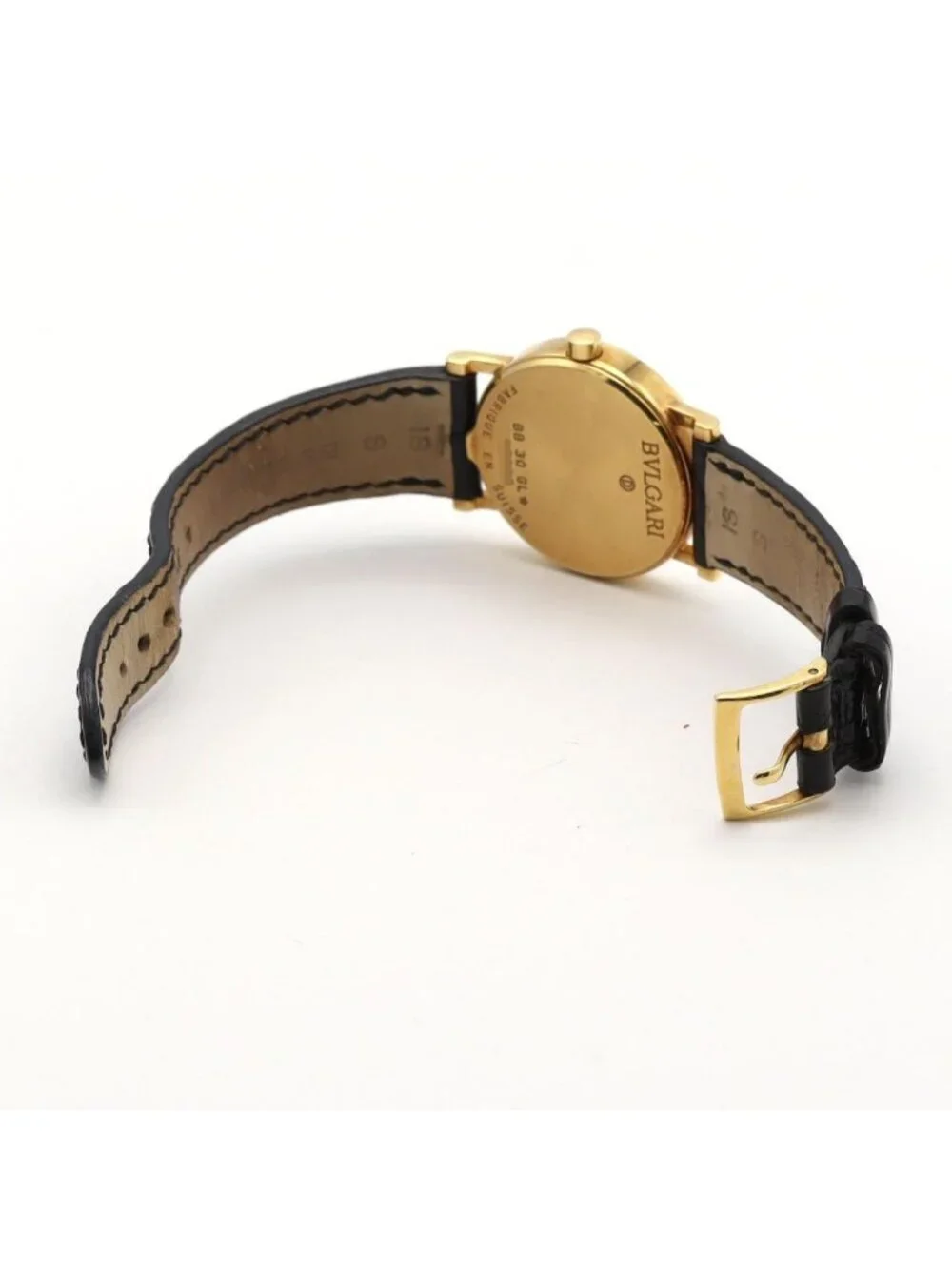 Bulgari brand bvlgari